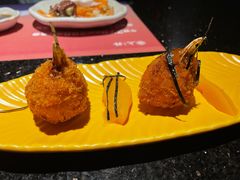 -上井料理黑金店(IFS国金中心店)
