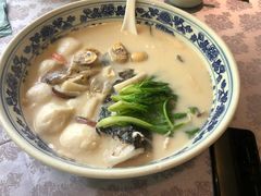 -山外山菜馆(玉泉路店)