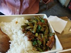 -锅儿挑面馆