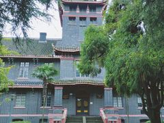 -四川大学(华西校区)