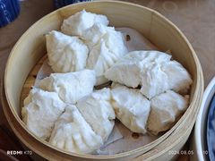 -云山堂广式早茶