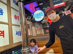 -西塔老太太泥炉烤肉(双井店)