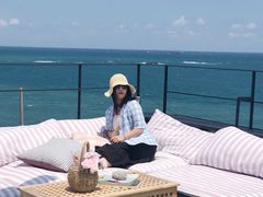 -Cafe Rooftop Cheongsapo