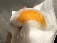 -澳门长洲糯米糍(柯打苏沙街店)