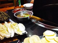 -地锅之家·鲜货工厂(华发路店)
