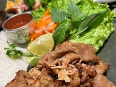 -安南越南餐厅(青岛万象城店)