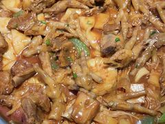-徐记小怪兽肉蟹煲(中央大街店)