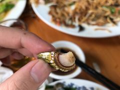 观音手-江南村海鲜馆(洞头店)