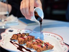 脆皮雪花牛肉-子福慧(虹桥店)