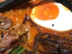 -仓桥家·焗寿司·锅物(光谷步行街店)