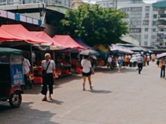 -细村农贸综合市场
