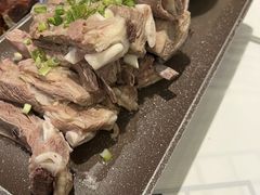 -郝记全羊馆