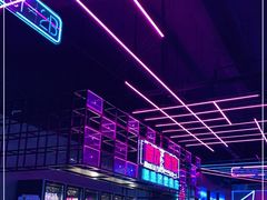 -燥次·烧烤酒场(万象城店)