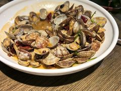 -隆喜元鱼汤包·海鲜(中联广场店)