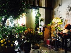 -那兰楼私房餐厅