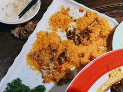 -白鹿原·西安菜·名小吃(王府井店)