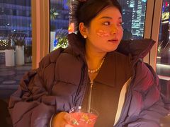 -池畔酒吧 WET Bar