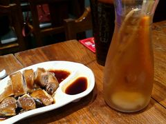 -西关味(大卫城店)