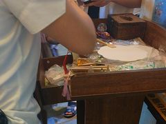 -永安水煮活鱼·仪征土菜院子