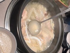 同仁四季椰子鸡-同仁四季椰子鸡(无锡滨湖万象汇店)