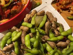 -小俩口烧烤东北菜(双井店)