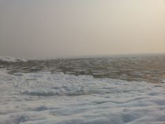 -北戴河东海水浴场