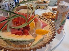 -惠丰堂饭庄·烤鸭·京味菜(翠微路店)