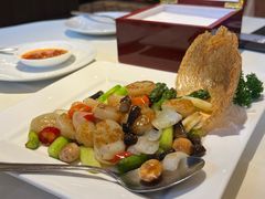 -利苑酒家(华熙国际店)