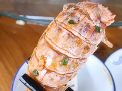 -明记海鲜大排档(巽寮湾店)