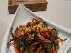 -海鲜潮·株洲海鲜集市(栗雨店)
