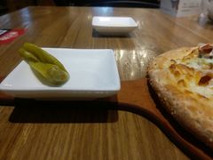 -棒约翰比萨·意面(剑河店)