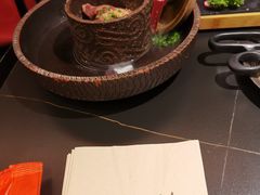 -谷牛和牛烤肉(漕河泾印象城店)