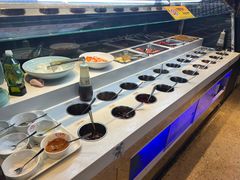 -小骨煲金华砂锅(转塘金街美地店)