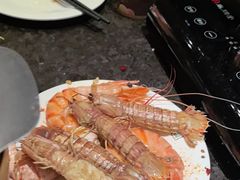 -川骄海鲜自助(河东店)