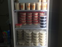 -老伴豆花(麦士威熟食中心店)