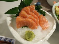 -肆月河豚·新淮扬(金融街店)