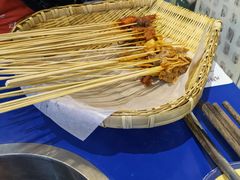 -马路边边火锅串串(观前街店)