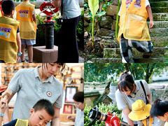 -宁波市保国寺古建筑博物馆