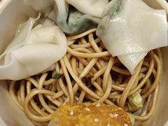 -素满香·食养自助(天一广场店)