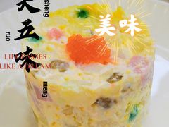 -库滋明·俄罗斯特色美食(中央大街店)