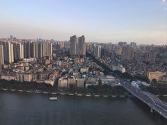 -华厦大酒店·桃源西餐厅·自助餐