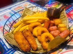 -克茗冰室(壹方天地店)