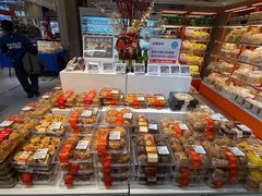 -盒马鲜生(顺义店)