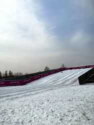 -优沃得自然教育农场·冰雪乐园·生日会·研学