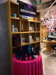 点击看大图 -时尚殿堂明星门店