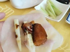 -天外天烤鸭店(海淀南路店)