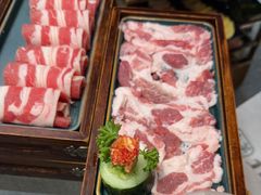 -吼堂老火锅(太古里总店)