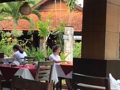 -Mai Mai Restaurant
