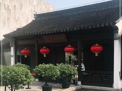 -嘉定博物馆