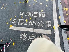 -海珠湖公园